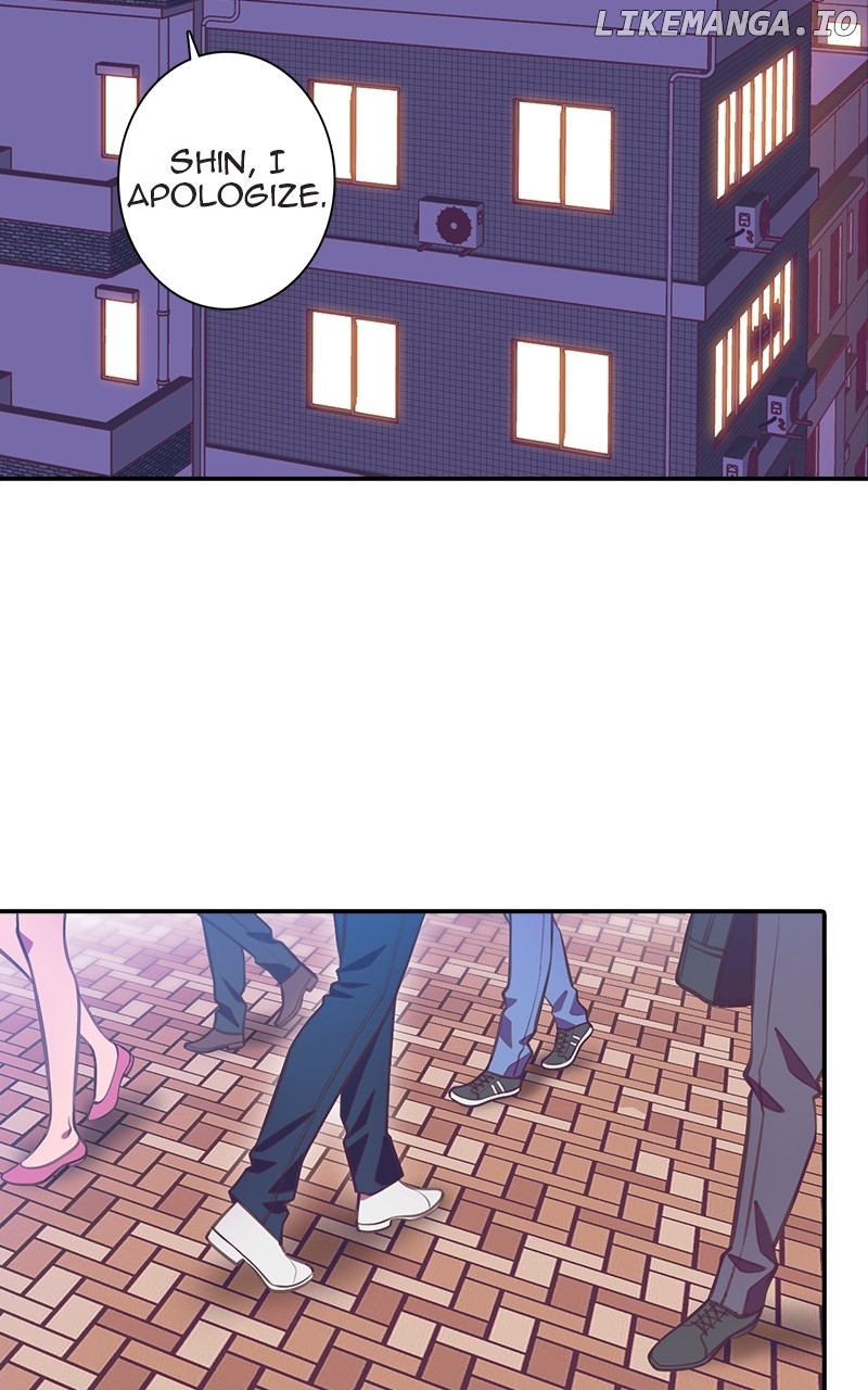 SHIRAI - Manhwa Chapter 5 - page 26